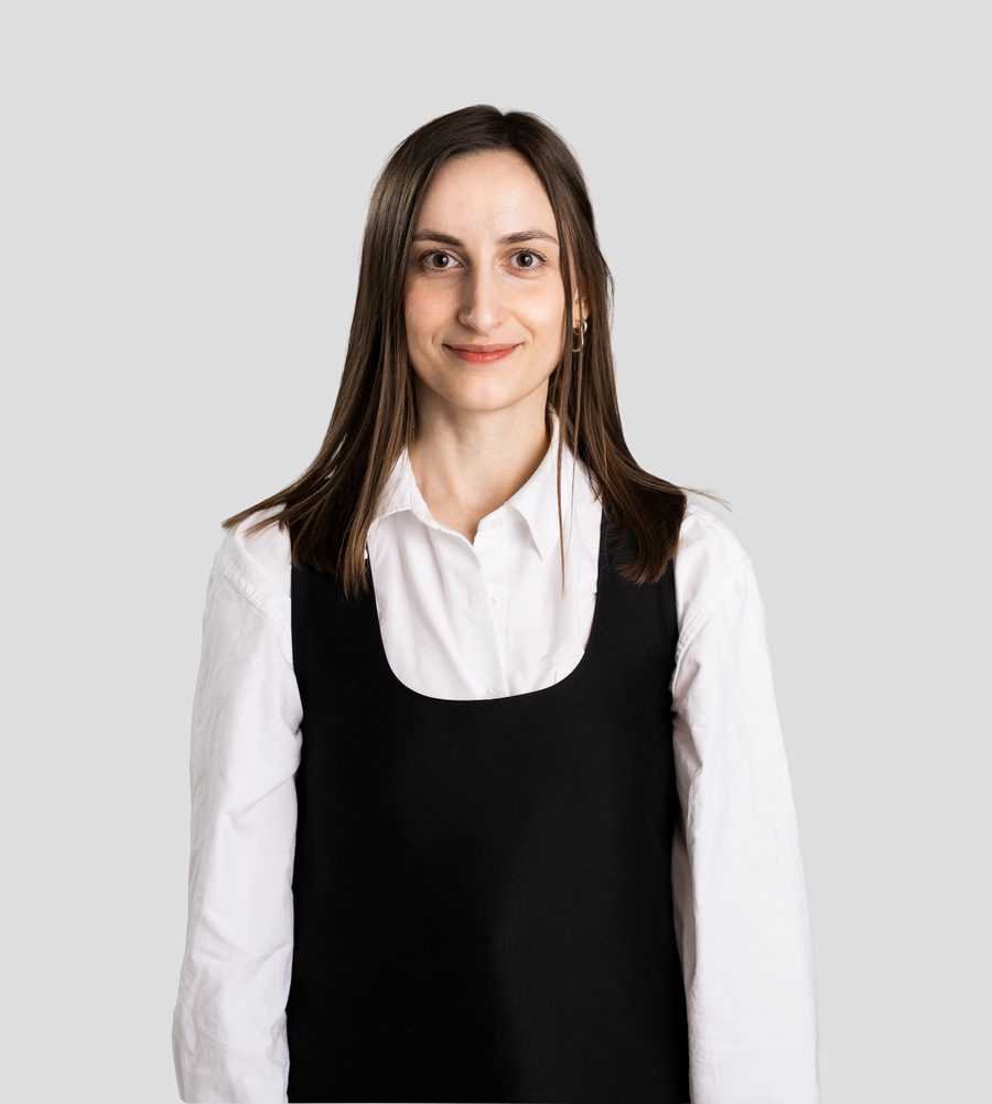 Alena Lokteva