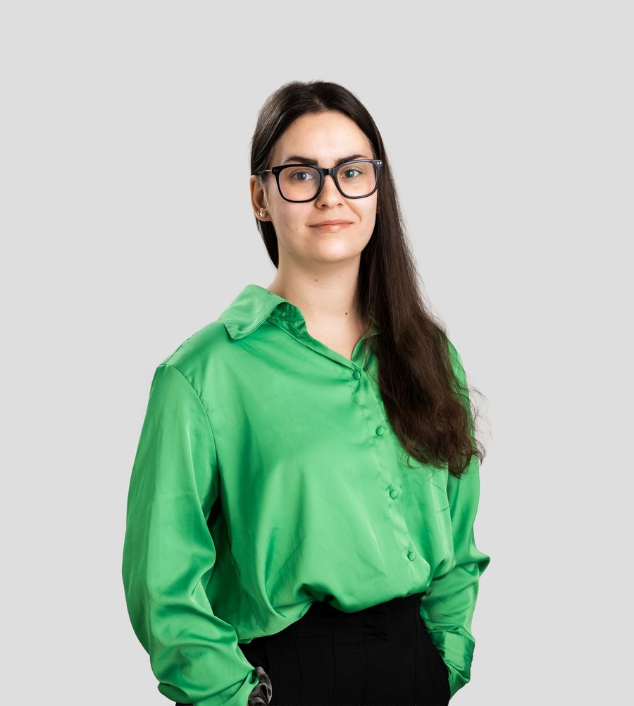 Claudia Ijäs