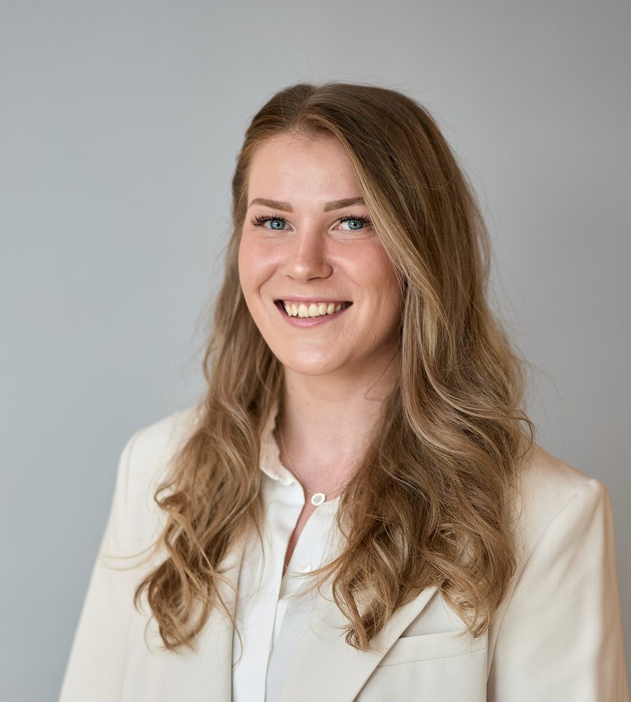Sandra Kekkonen